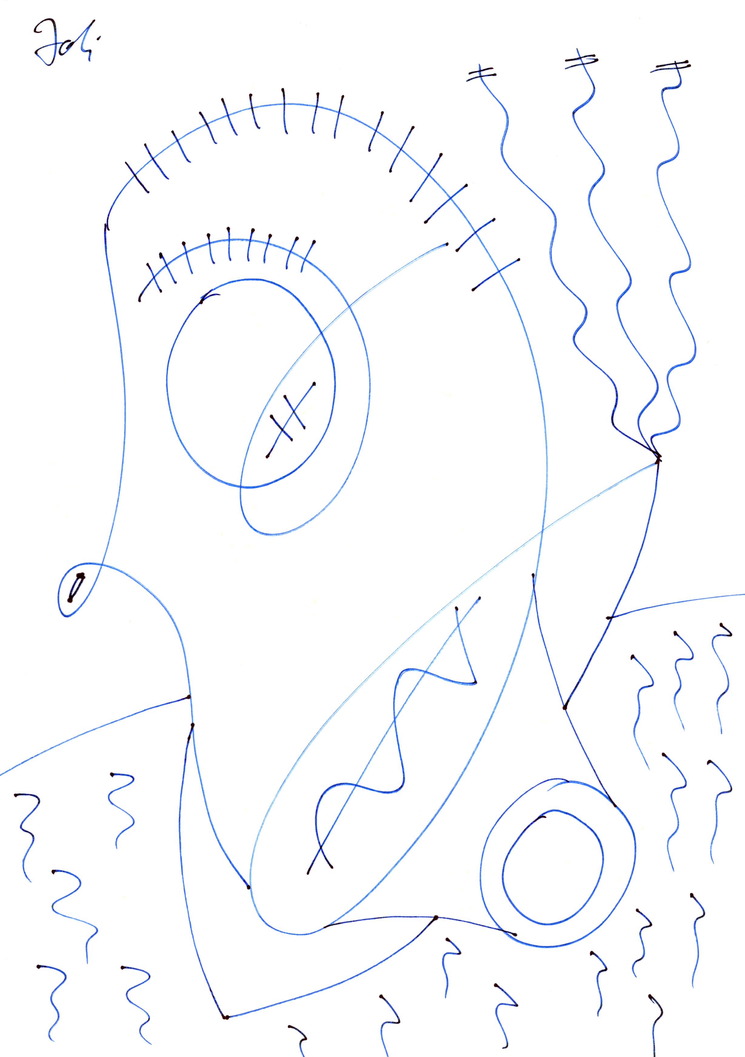 Drawings - 2016 drawing